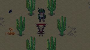 Survival RPG 4: Дом Призраков #2