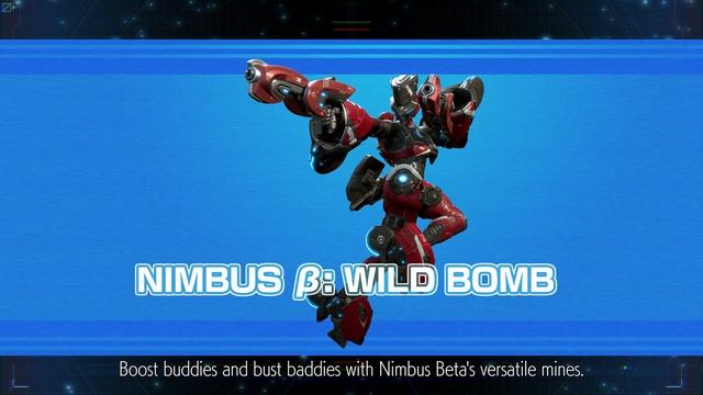 Exoprimal X Mega Man - Official Collaboration Trailer