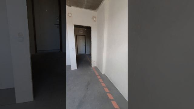 1+ с двумя балконами в микрорайоне Новогилевский смотреть онлайн