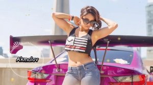 Akmalov & Umaro - ДАМА ЧЕРВИ (New Remix 2025)