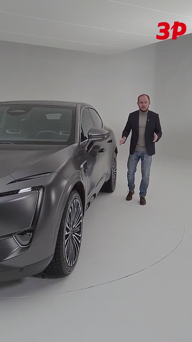 Avatr 11 – теперь официально! Обогревы, толстая краска и гарантия #shorts #avatr #avatr11 смотреть онлайн