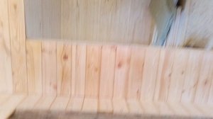 уютный дом для постоянного проживания в селе Сельская Маза поселок Бор