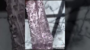 страшные истории со слаймами 🤍😱