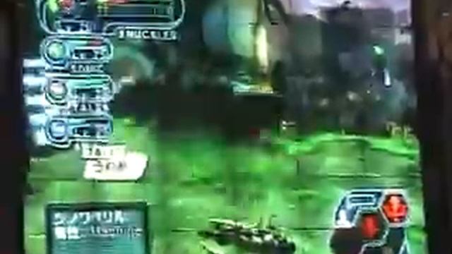 Phantasy Star Online Episode I & II GameCube Gameplay смотреть онлайн