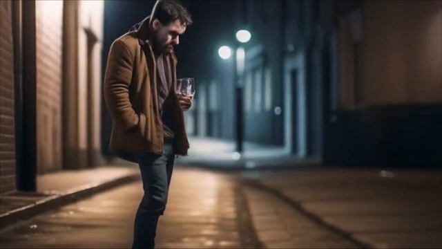 Сансара - Мамонт Cover(ИИ)