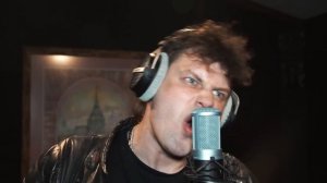 РОКОВОЙ ГОД  - The End (Studio Live)