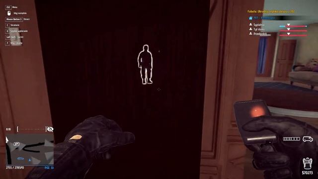 Thief Simulator Fastest car steal (Kubra GTS) смотреть онлайн