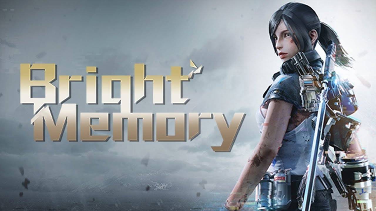 Прохождение Bright Memory