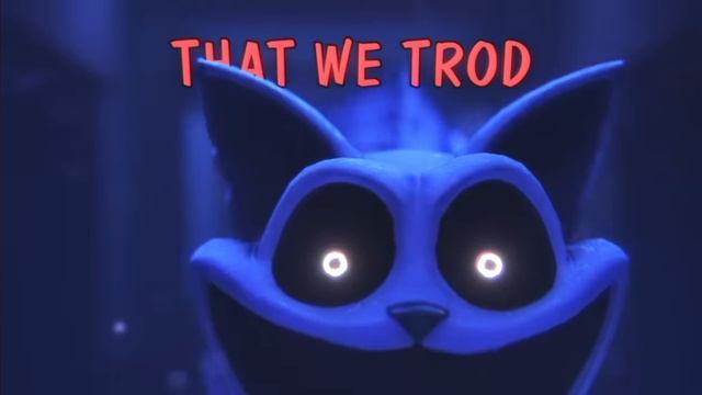 песня poppy playtime 3 спокойной ночи. смотреть онлайн