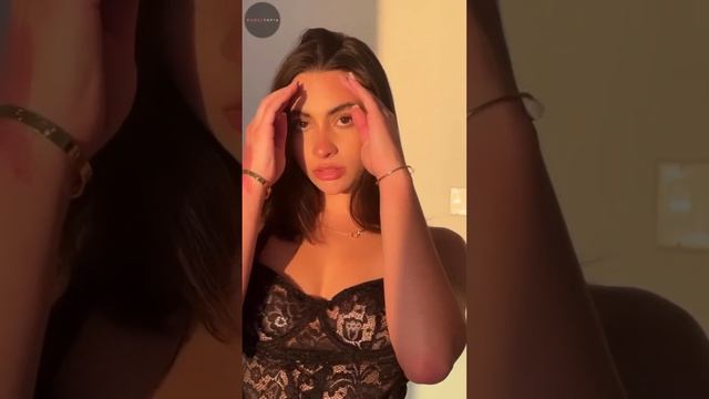 Maria Arzola: Italian Model And Instagram Star | Bio And Info