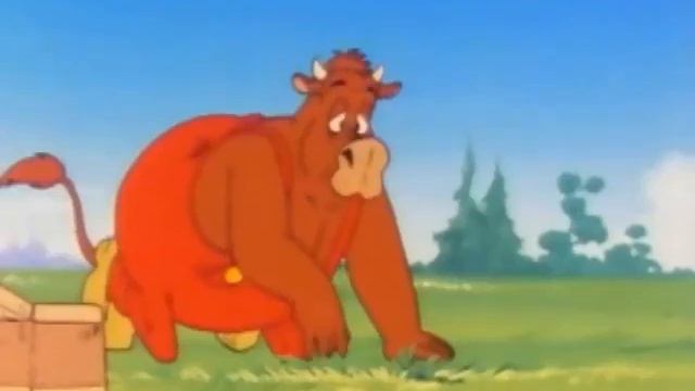 OX TALES REMASTERED ~ Episode 04 (April 28, 1987)