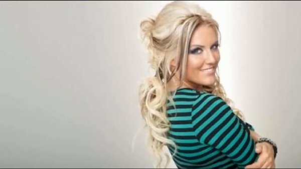 ♪♪  Cascada - Ready Or Not  ♪♪