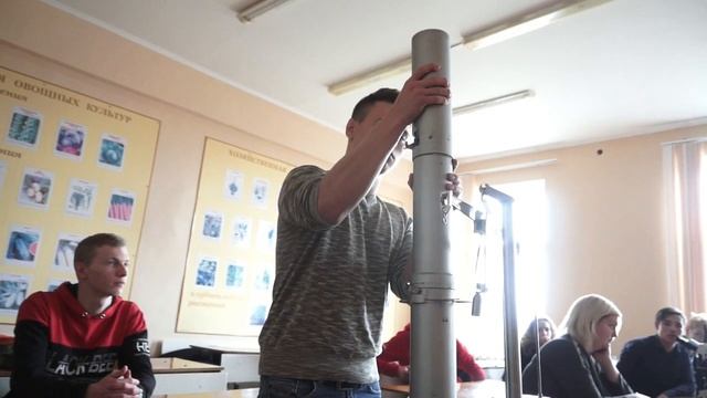 35.02.05  Агрономия (квалификация – агроном)