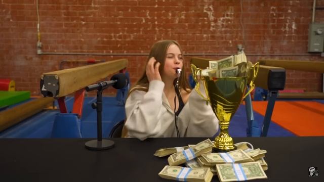 Ages 1-25 Compete In EXTREME GYMNASTICS смотреть онлайн
