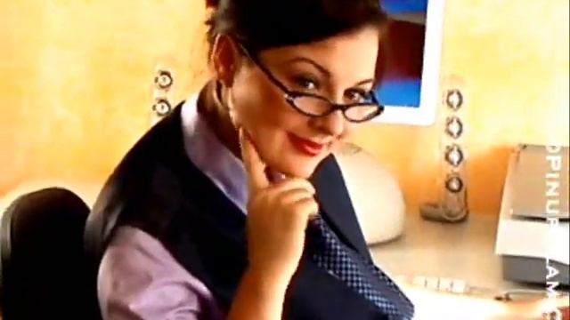 Lorna Morgan Photo Shoot 7