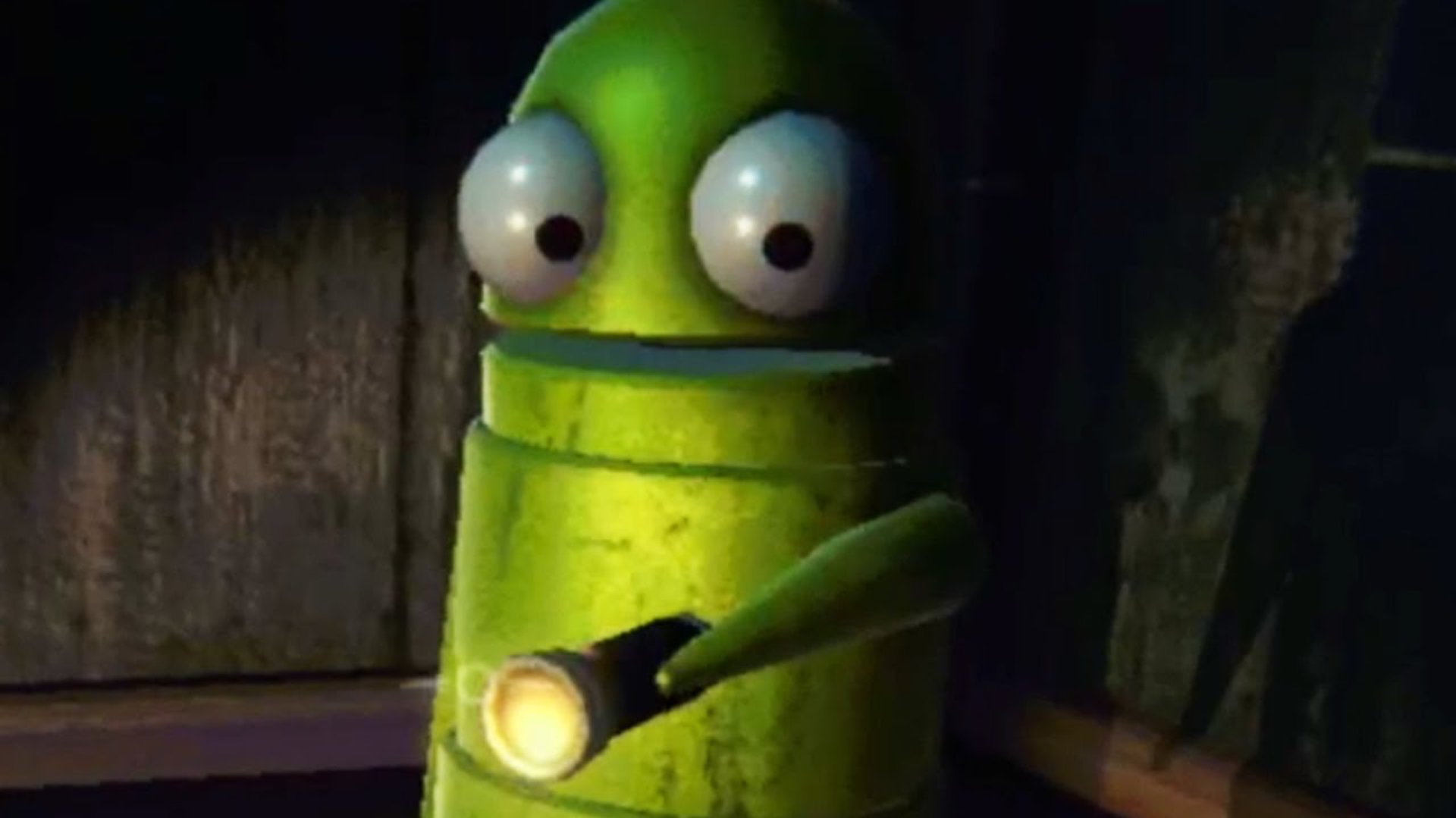 по приколу в R.E.P.O. смотреть онлайн