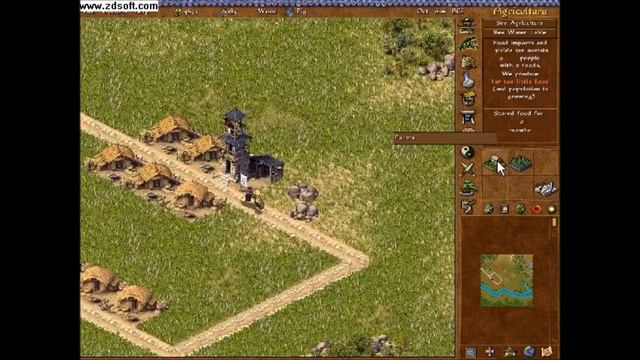 NEW- Emperor Rise of the Middle Kingdom- Mission 1 смотреть онлайн