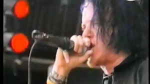 fear factory - 08 - edgecrusher (live bizarre 2001)-