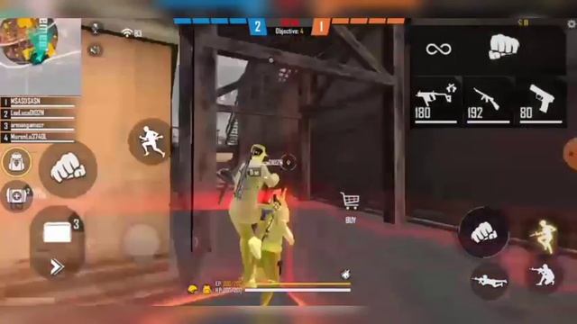 Free Fire 🔥 Game play#2 Arman Hossain смотреть онлайн