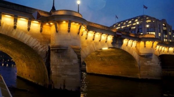 5 Fascinating Facts About Paris