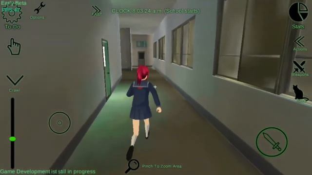 How To Find The Duct Tape(Schoolgirl Supervisor)
