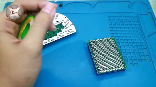 Bikin Keyboard Jadi Multi-Fungsi смотреть онлайн