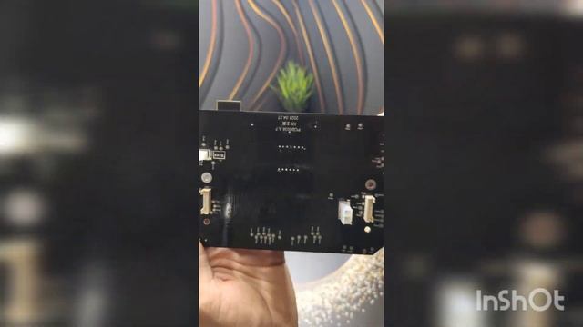 Материнская плата Mamibot PREVAC650 (CN) смотреть онлайн