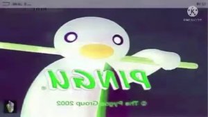 Pingu Logo Effects 3