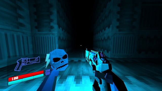 ULTRAKILL 0-S but something is wrong смотреть онлайн