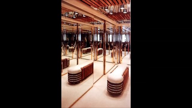 Inside TRUMP PRINCESS Yacht • Benetti • 1980 • Value $90M • Owner President Donald Trump смотреть онлайн