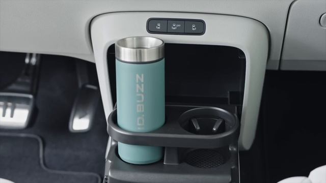 ID BUZZ is the new best family car, first drive and review смотреть онлайн