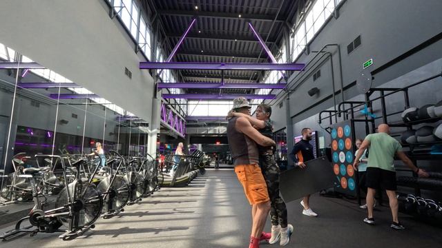 2025-03-21, (1), Елена Беркова, Фитнес-2, Dance_Lilit, Vale★STAR, Exhibition, Show, Dance, GX010762