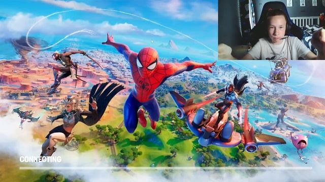 HOW TO GET PROJECT REBOOT!!! (fortnite game server) :0 смотреть онлайн