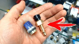 Меняй эти Датчики ДТОЖ! Если Такие же Признаки