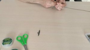 САМЫЙ УЛОВИСТЫЙ КАРПОВЫЙ МОНТАЖ. Для любого дна водоема.