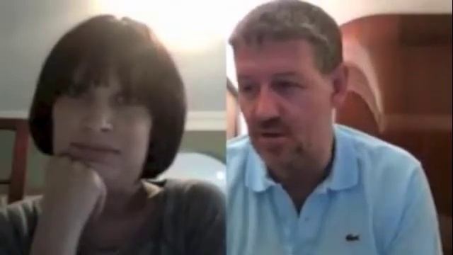 Polly's Path TV - Chatting juice with Joe Cross Part 1 смотреть онлайн