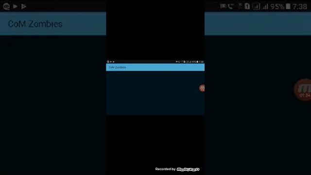 Взлом Com Zombies. смотреть онлайн