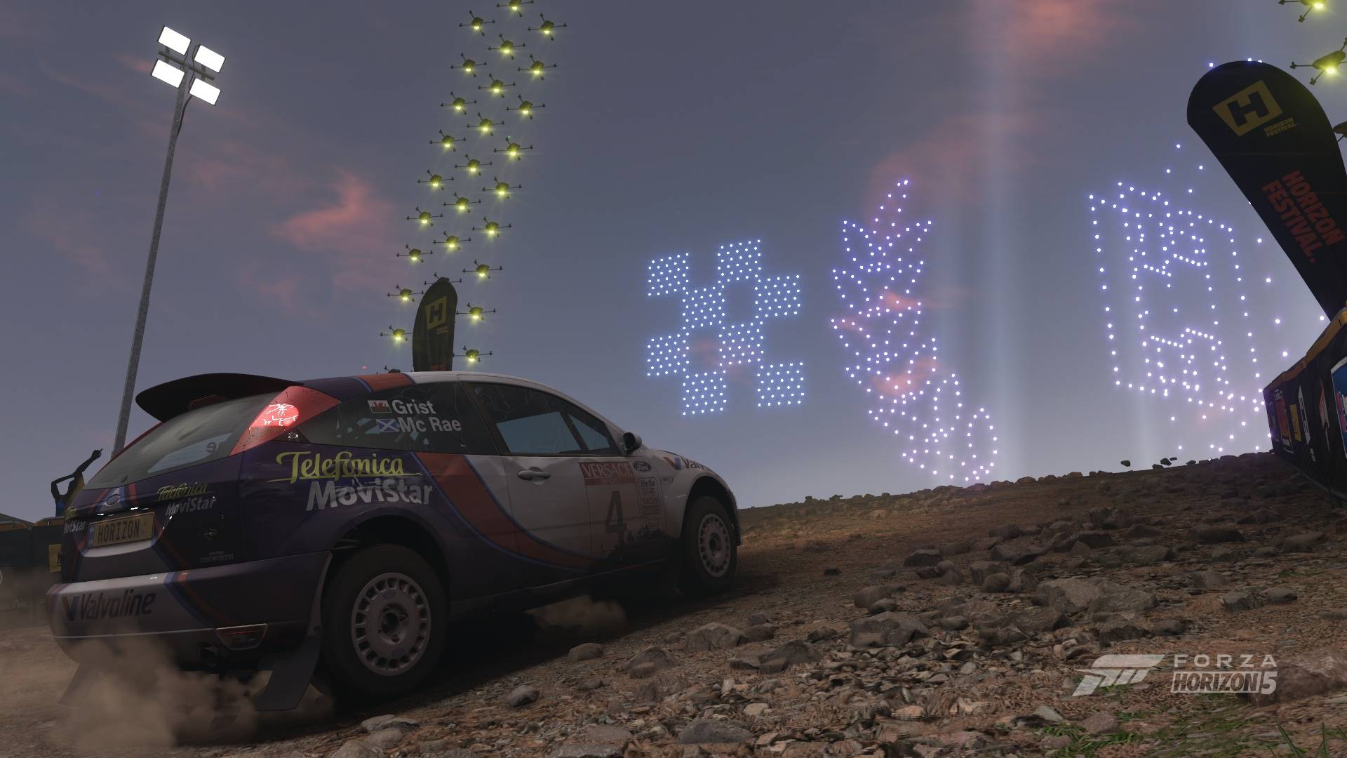 (Стрим) Пощупал ралли || Forza Horizon 5 - 39 смотреть онлайн