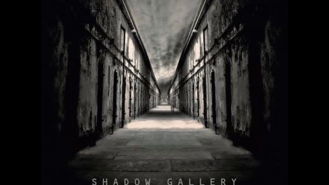 Shadow gallery-Haunted смотреть онлайн