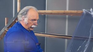 Novattro PROF 600 25-5 С: инструкция по монтажу кровли замковых панелей 25 мм