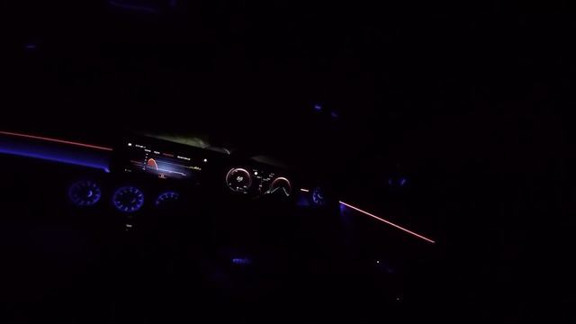 Mr.Kitty Soundtracks - Car POV смотреть онлайн