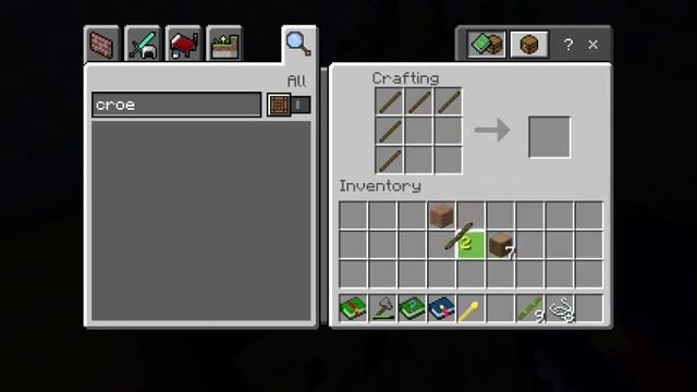 The Hardest Minecraft Modpack : RL-CRAFT I MINECRAFT BEDROCK GAMEPLAY #1 смотреть онлайн