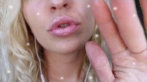 АСМР ♡СУПЕР ПОЦЕЛУИ КРУПНЫМ ПЛАНОМ ♡
