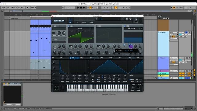 4. Figuring Out MIDI смотреть онлайн