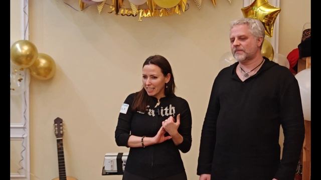 Отзыв о лагере. Алина