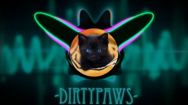 NK - Sine Wavs (DirtyPaws Remix)