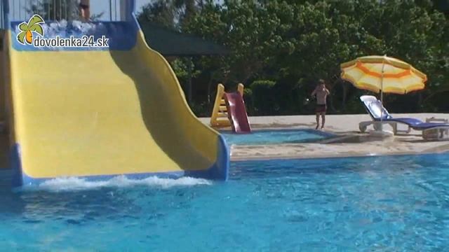 Grand Paradise Hotel, Turecko, Alanya - Rezervujte Na Dovolenka.SME.sk