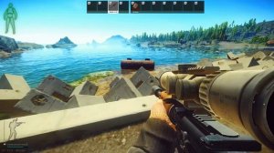 ПОЛНЫЙ ГАЙД НА ФАРМ ЗРЯЧЕГО И МАЯКА (+проход через мины) #тарков #тарковгайд #фарммаяка #фармзрячег