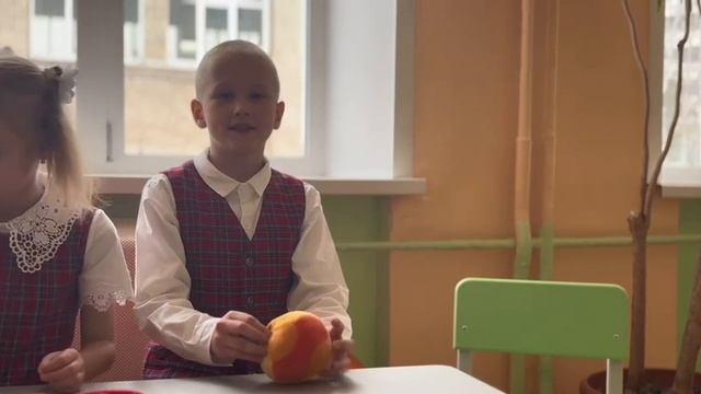 Приветственное слово директора