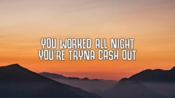 The KID LAROI - GIRLS (Lyrics)